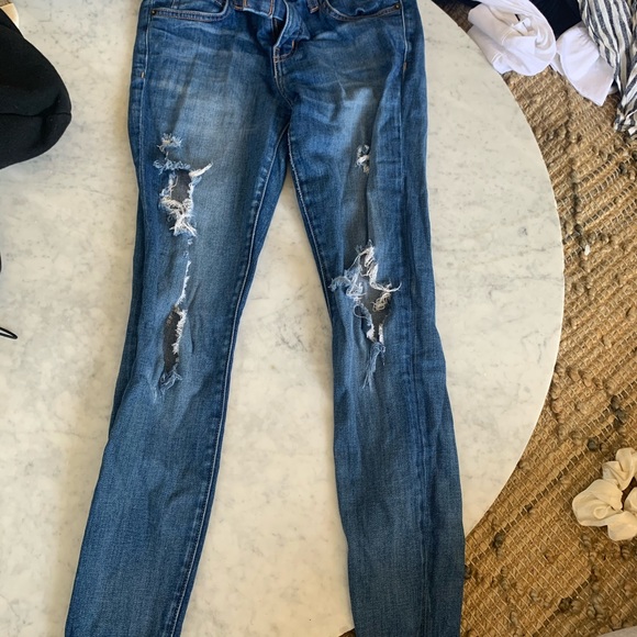 Current Elliot Jeans - Picture 2 of 5